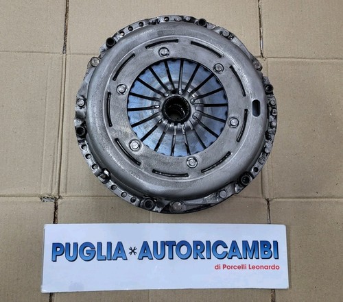 Kit frizione audi a5 - frizione,
