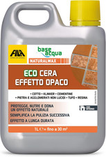 , NATURALWAX, Eco Cera Ad
