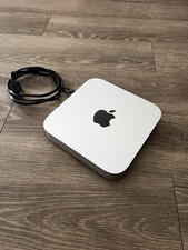 Apple Mac Mini M1 (2020) - 8GB