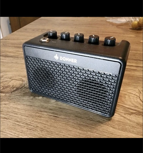 Donner 5w amplificatore - donner,