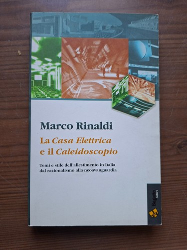 Casa elettrica il - e,
