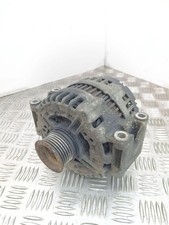 MERCEDES-BENZ S W221 Generator