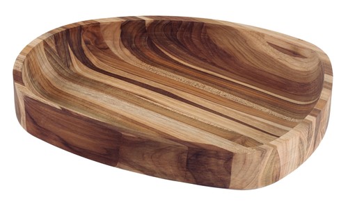 Tramontina tagliere teak - in,