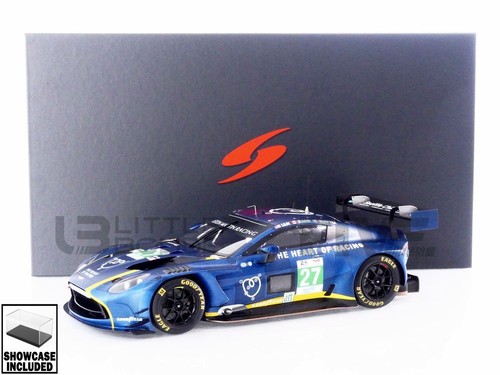 Spark aston martin - spark,
