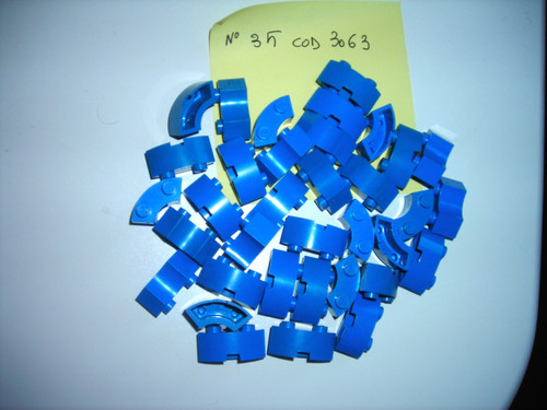 Lego mattoncini articolo 3063