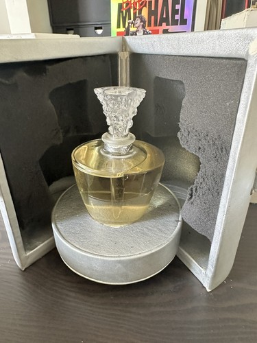 Lalique fleur cristal - de,