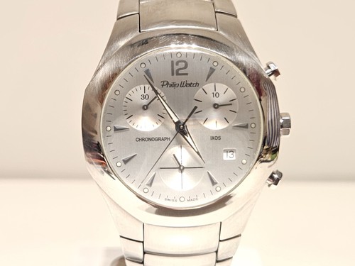 Orologio cronografo uomo - cronografo,