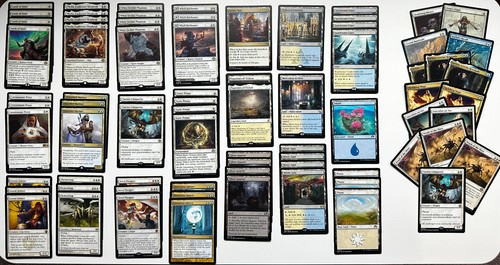 Mtg modern deck guida - modern, delle