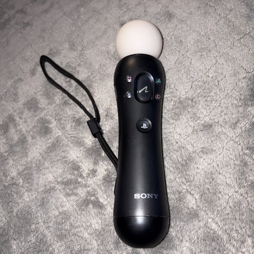 Sony playstation move - vr,