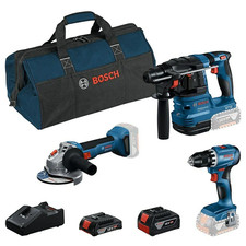 Bosch Professional AMPShare