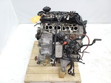MOTORE COMPLETO N47D20C 2.0D