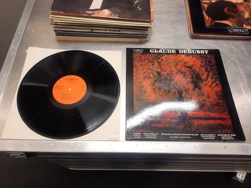 Debussy arve tellefsen - nm++,
