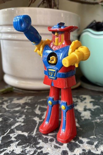 Astro robot boss palder - robot,