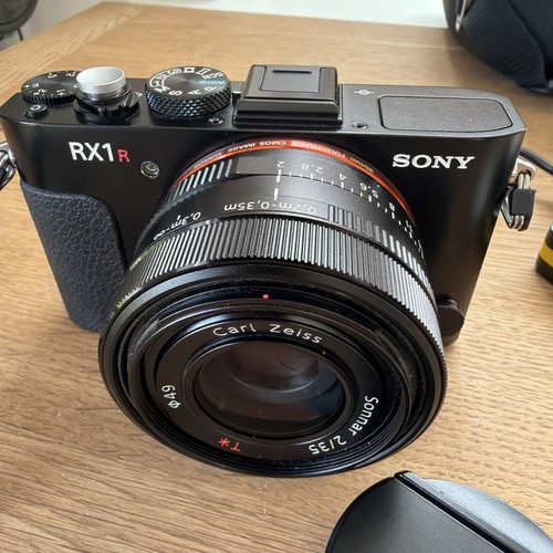 Sony dsc rx1r usata in - usata,