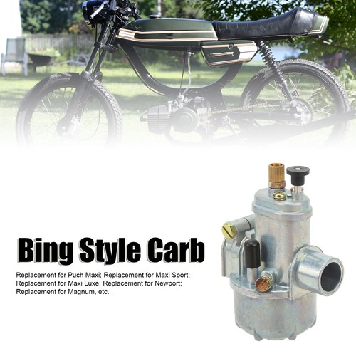Carburatore ciclomotori