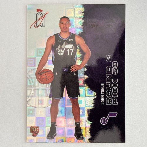 Pallacanestro topps - 25/26,