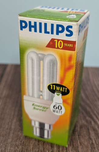 Philips genie lampadina - philips,