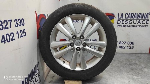 Cerchi hyundai ix35 - cerchi,