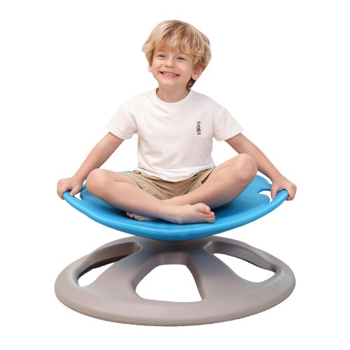 Babamu sedia spinning per - sedia,