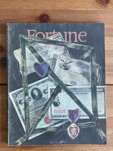 Wwii business history - wwii,