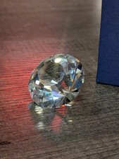 Swarovski SCS Figurine 2012