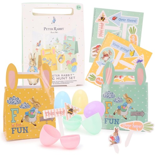 Peter rabbit pasquale - rabbit, uovo