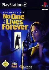 No One Lives Forever: The