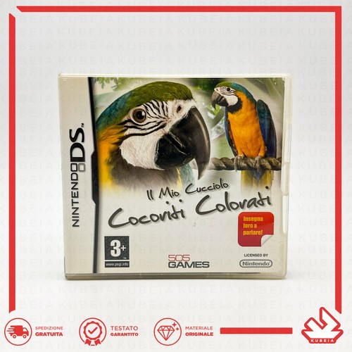 Mio cucciolo cocoriti - il,