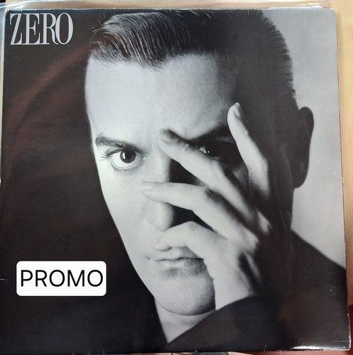 Renato zero doppio lp - zero,