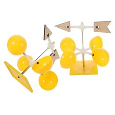  2 banderuole fai da te, kit