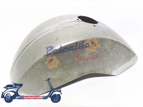 Parafango vespa 50 125 - vespa, 50-125