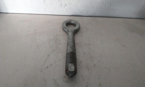 Gancio traino per - traino,