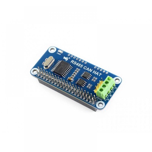 Waveshare rs485 can hat per - rs485,