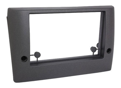 Cornice radio din - per, fiat