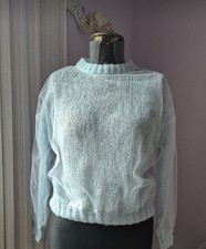 maglia zara elegante