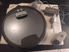 Irobot Scooba 390 Compelto Di Accessori E Perfettamente Funzionante.