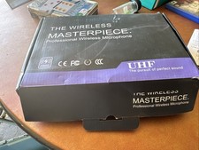 Il capolavoro wireless