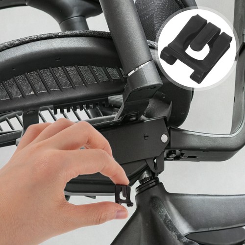 30pz clip bloccaggio base - 30pz,