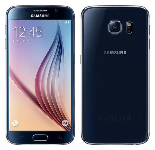 Samsung galaxy g920 nero - sm-g920,