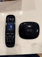 Logitech Harmony Ultimate