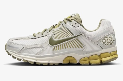 Nike vomero light bone - vomero,