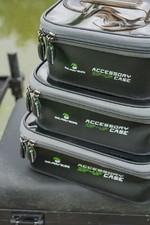 Custodia accessori zip Maver EVA