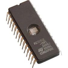 STMicroelectronics