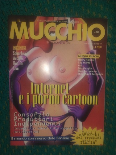 Mucchio selvaggio 249 - il,