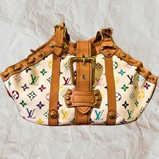 Louis Vuitton Multicolore