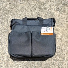 Skip Hop Duo Signature Diaper