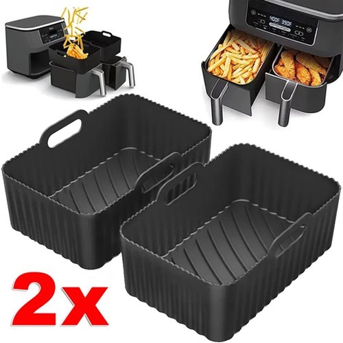 Pezzi accessori airfryer - pezzi,