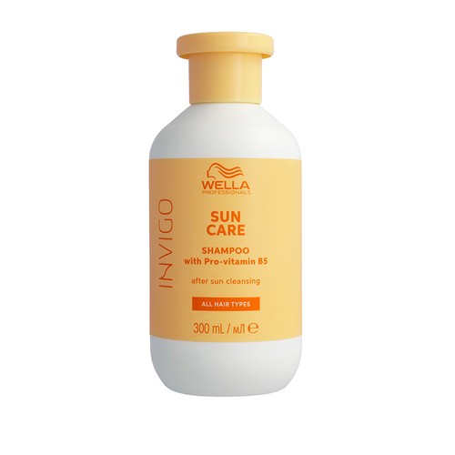 Shampoo capelli protezione - shampoo,