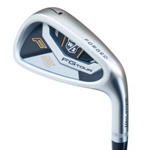 Wilson staff tour set di - staff, f5