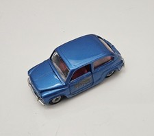 POLITOYS M 511 FIAT 600  -